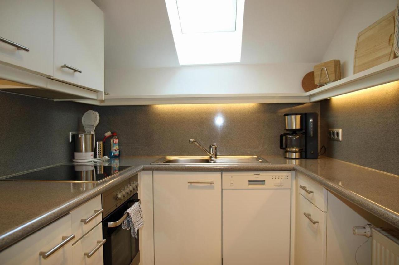 Ferienwohnung Anette Garmisch-Partenkirchen Exterior foto